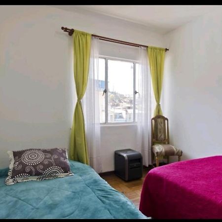Apartamento Valparaíso Eksteriør bilde