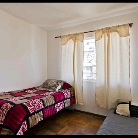 Apartamento Valparaíso Eksteriør bilde