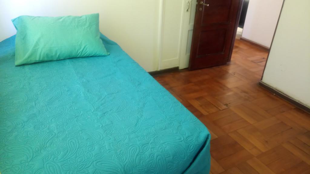 Apartamento Valparaíso Eksteriør bilde