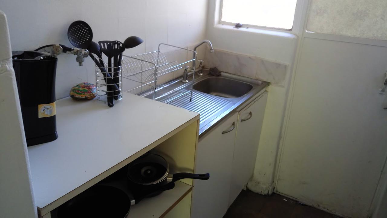 Apartamento Valparaíso Eksteriør bilde