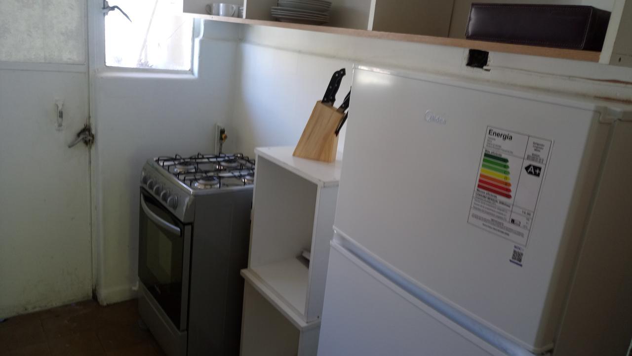 Apartamento Valparaíso Eksteriør bilde