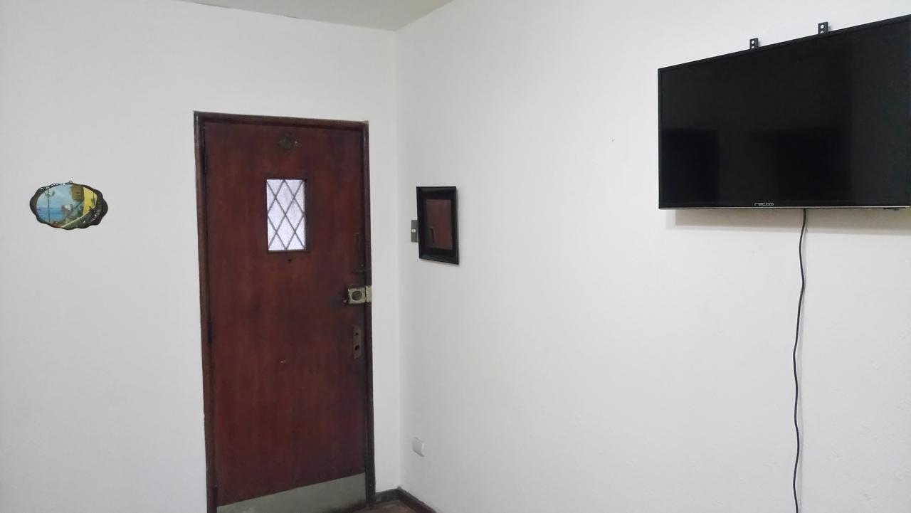 Apartamento Valparaíso Eksteriør bilde