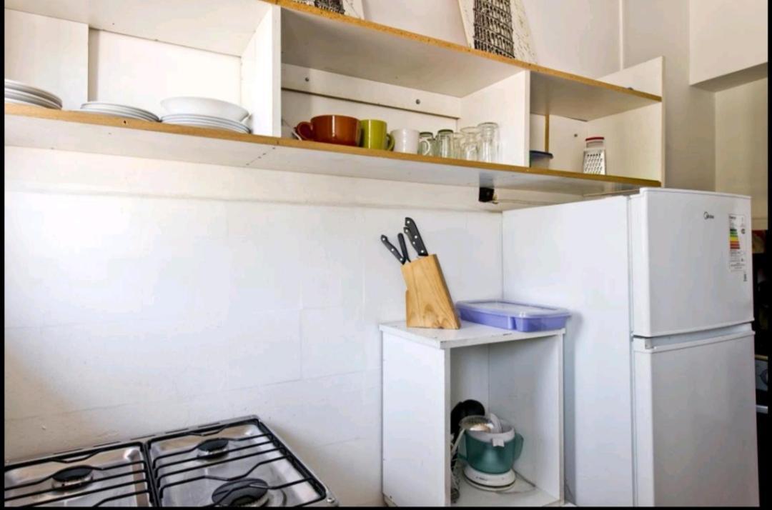 Apartamento Valparaíso Eksteriør bilde