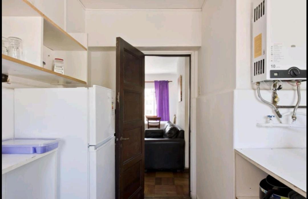 Apartamento Valparaíso Eksteriør bilde