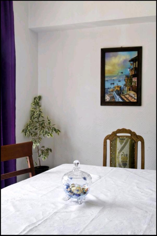 Apartamento Valparaíso Eksteriør bilde