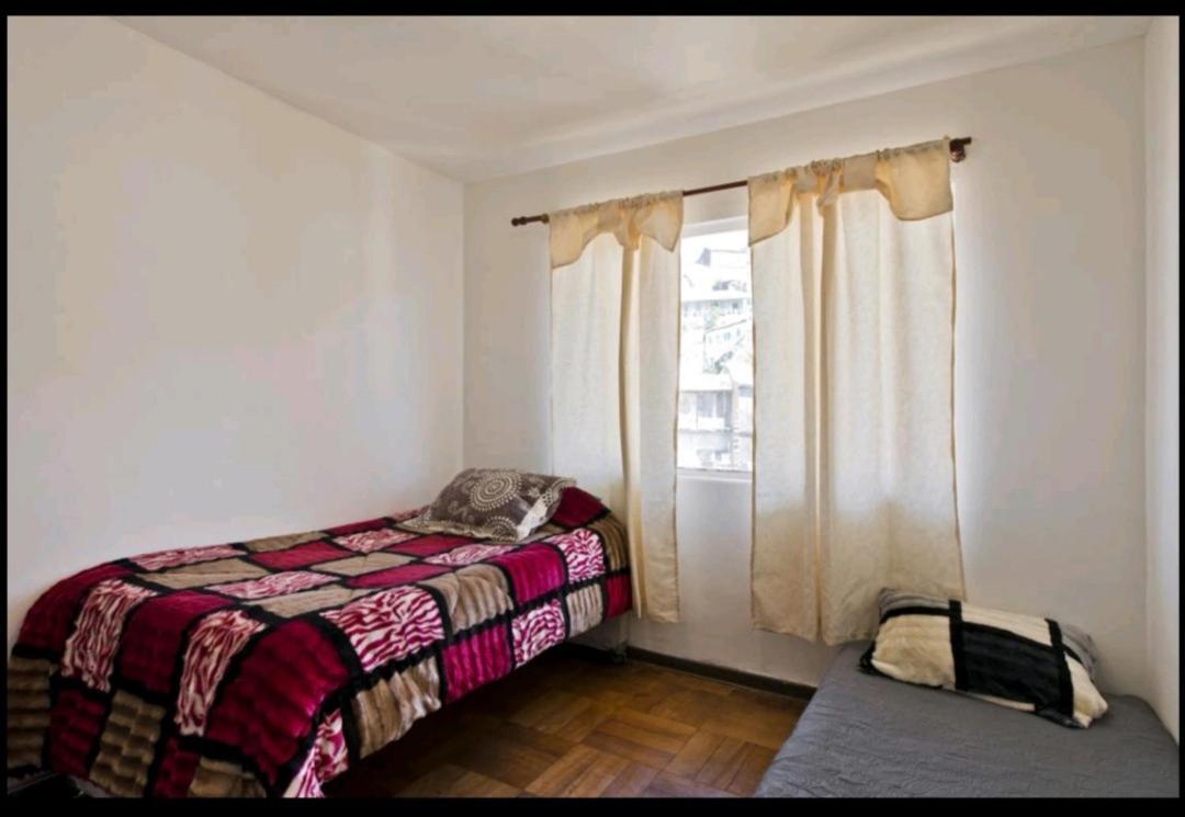 Apartamento Valparaíso Eksteriør bilde