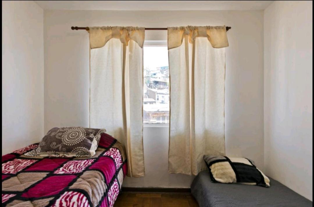 Apartamento Valparaíso Eksteriør bilde