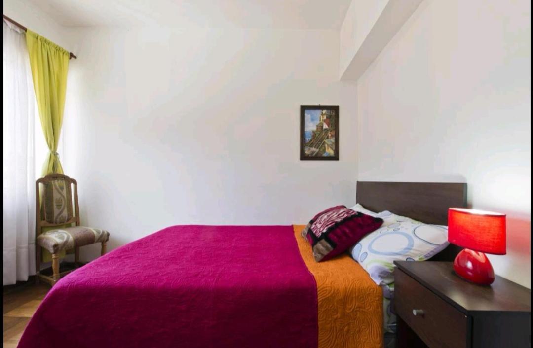 Apartamento Valparaíso Eksteriør bilde