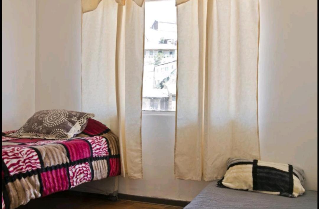 Apartamento Valparaíso Eksteriør bilde