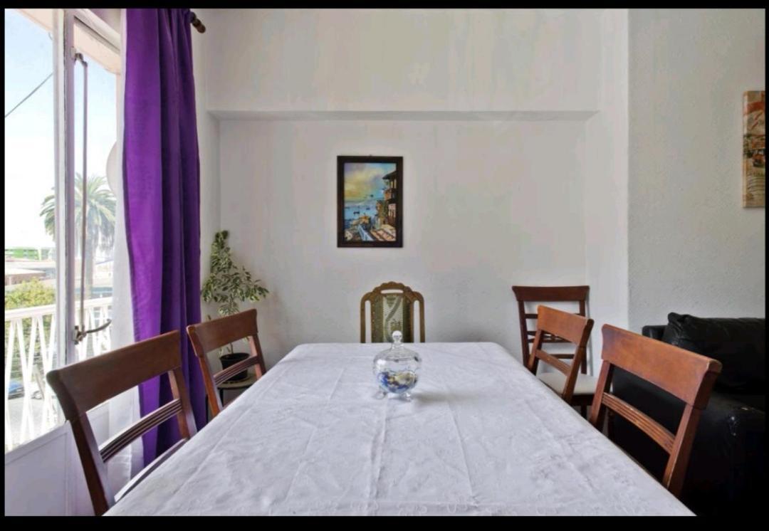 Apartamento Valparaíso Eksteriør bilde