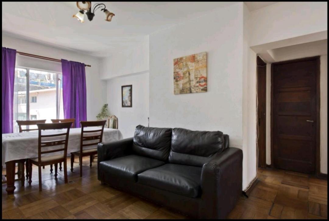 Apartamento Valparaíso Eksteriør bilde