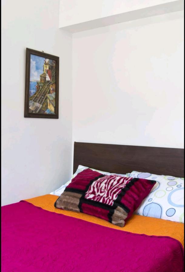 Apartamento Valparaíso Eksteriør bilde