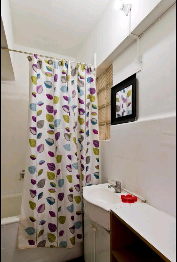 Apartamento Valparaíso Eksteriør bilde